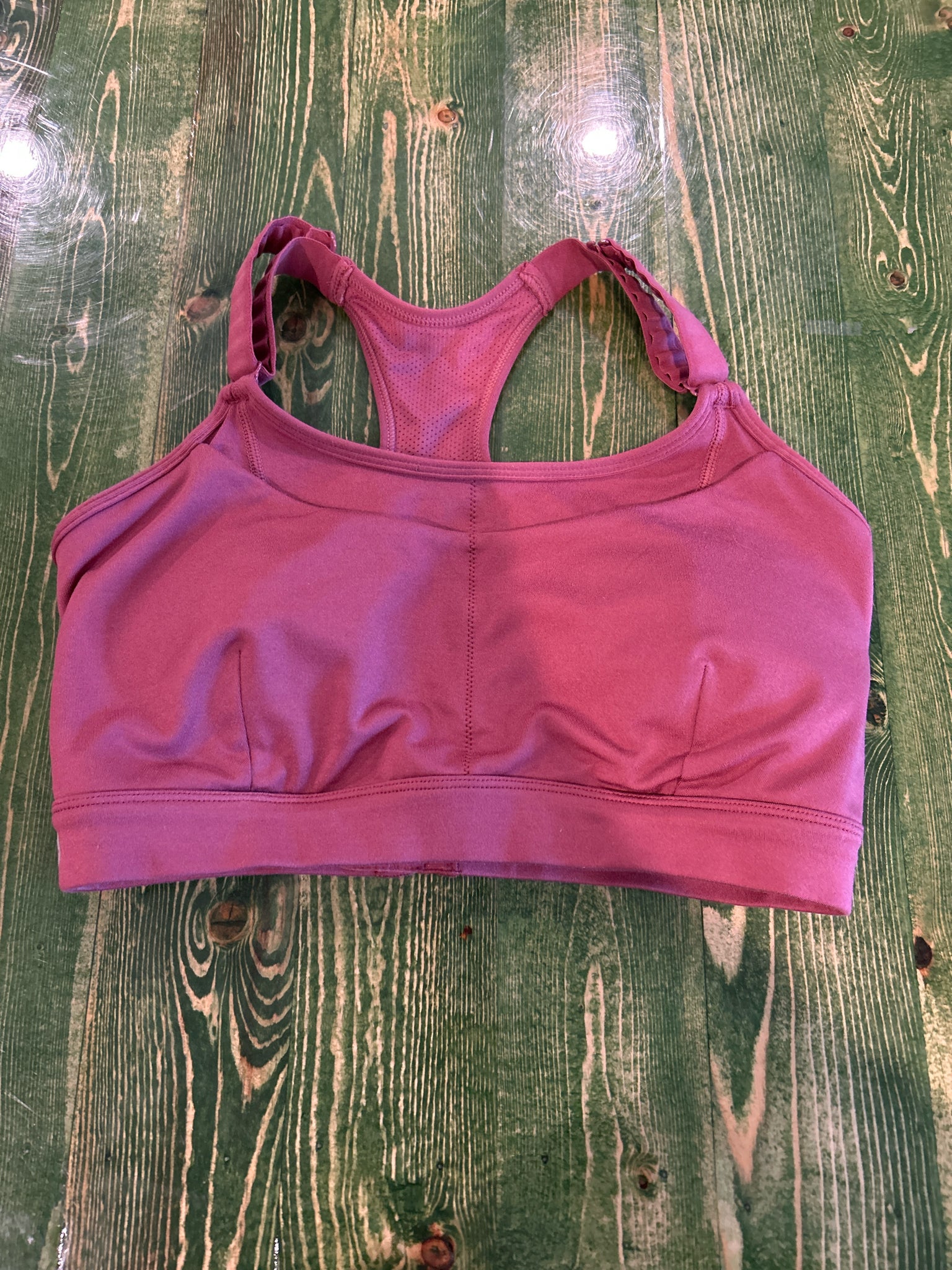 Senita Sports Bra