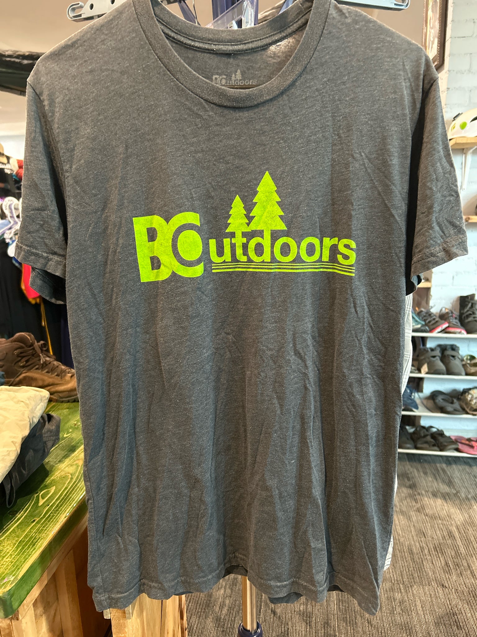 Size M Shirt