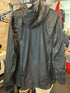 LL Bean Mens Tall Size L Rain Jacket