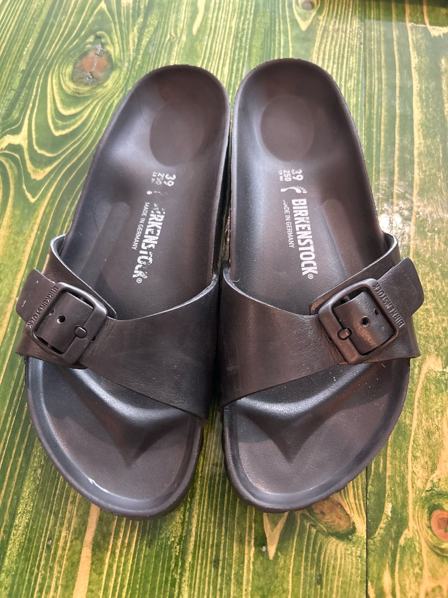 Birkenstock Madrid EVA Sandals