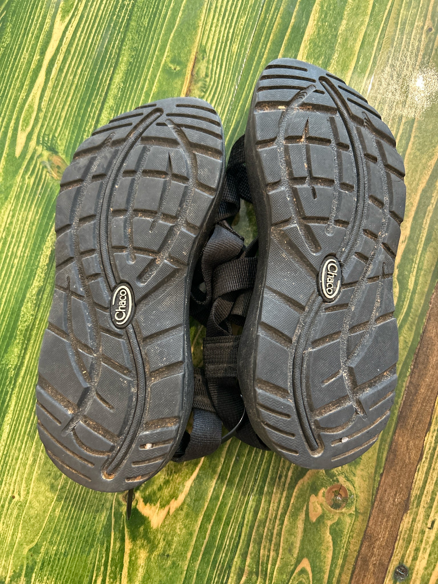 Chaco Sandals, Womens size 5