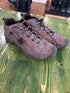 Keen Size 5 Gray Shoes