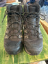 Solomon X Ultra Mid Men Size 11 Hiking Shoes