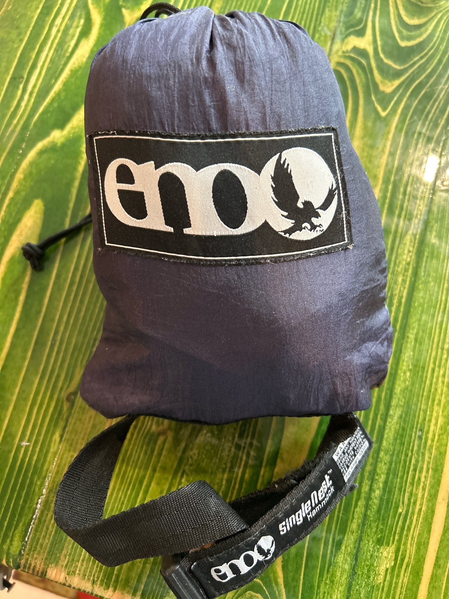 Eno Hammock