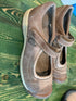 Keen Size 8 brown Shoes