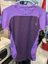 Size L Bomber Gear Short Sleeve Paddling Layer