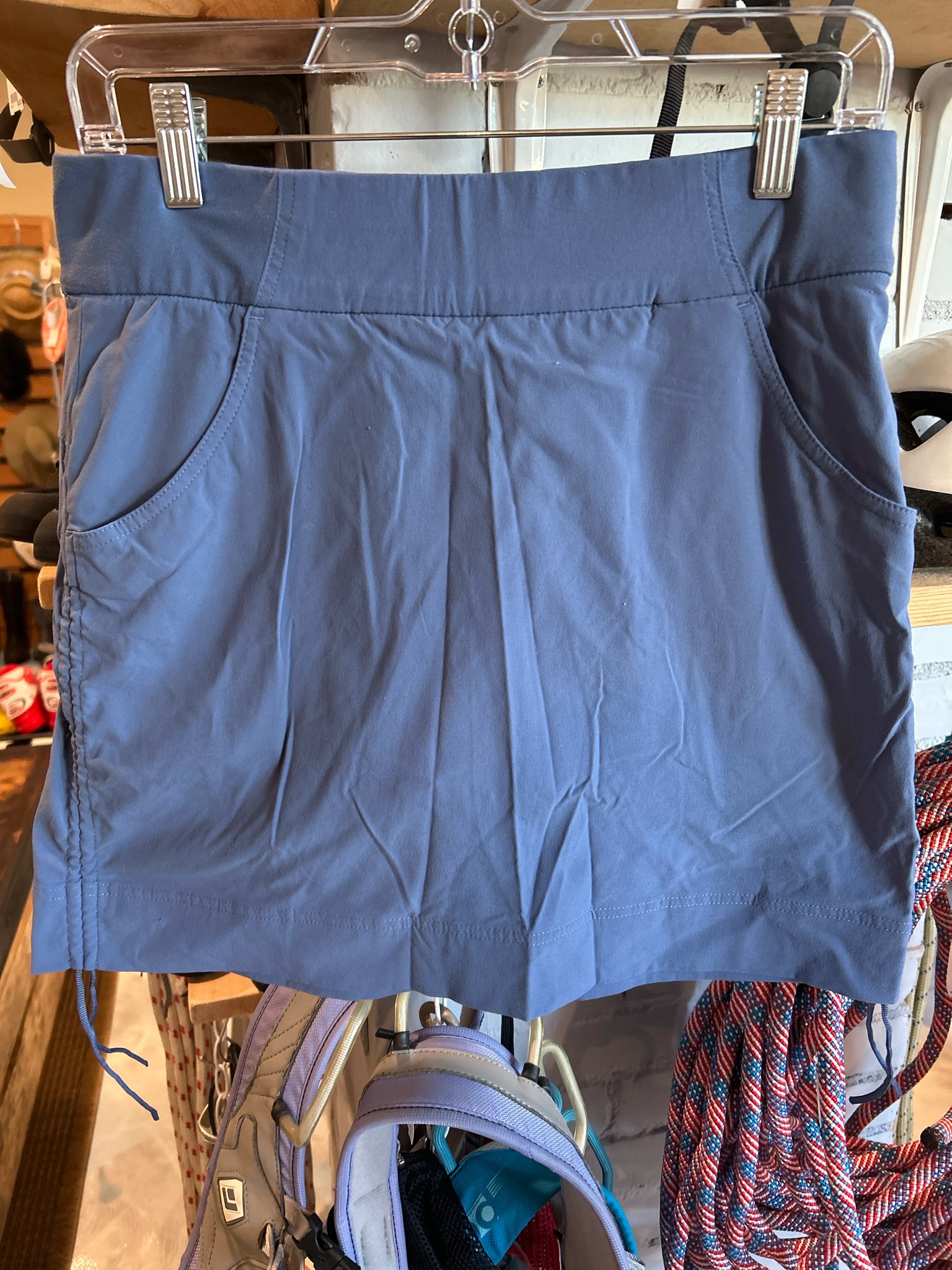 Columbia Marina Bay Skort