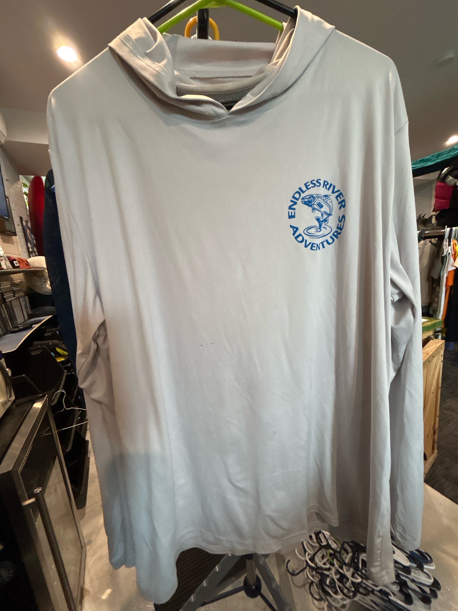 Size XL Shirt