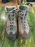 9 Asolo Boots