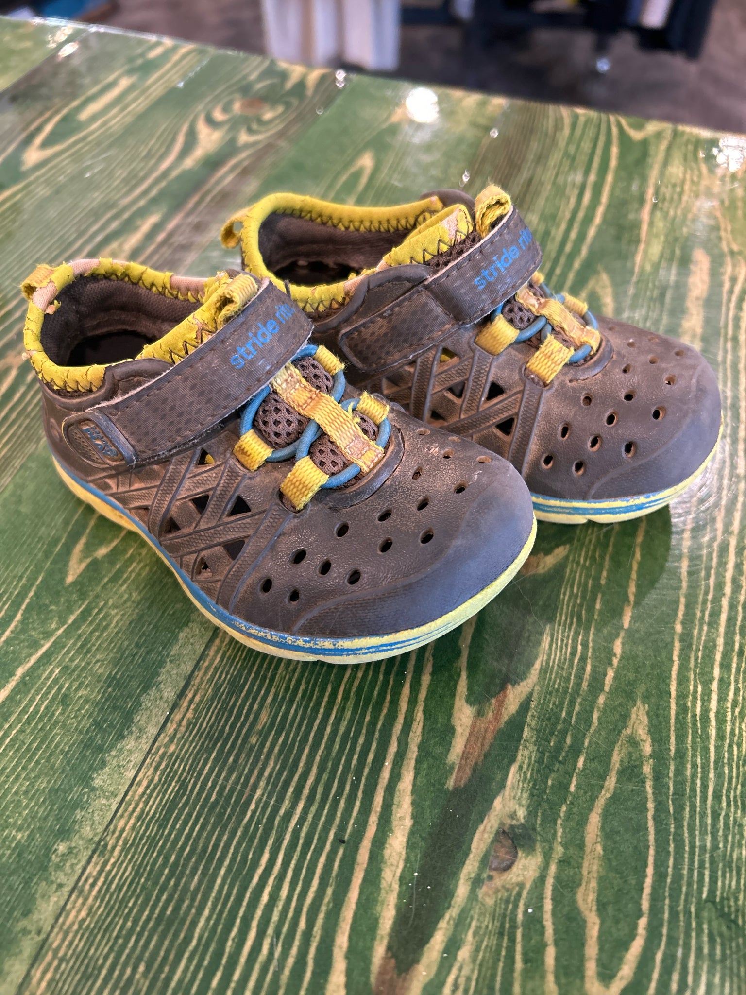 Stride Rite Kids shoes