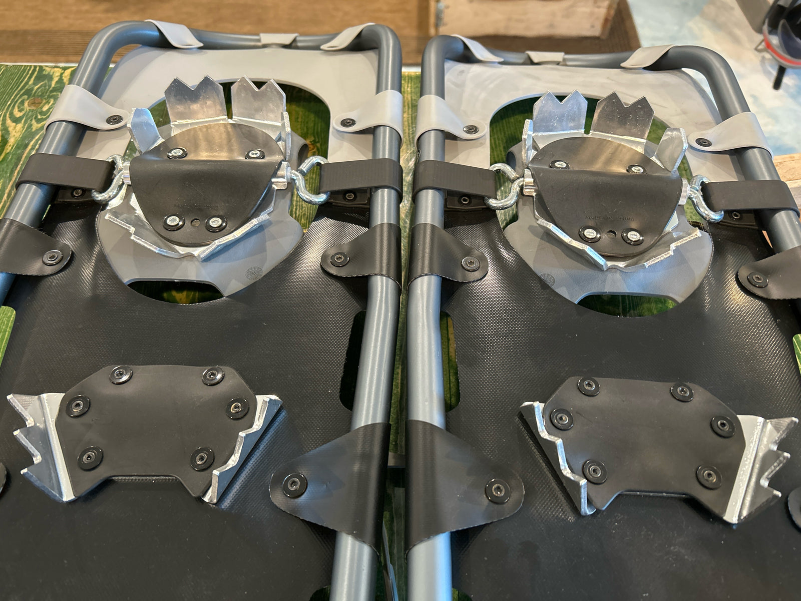 Tubbs Venture Snowshoes