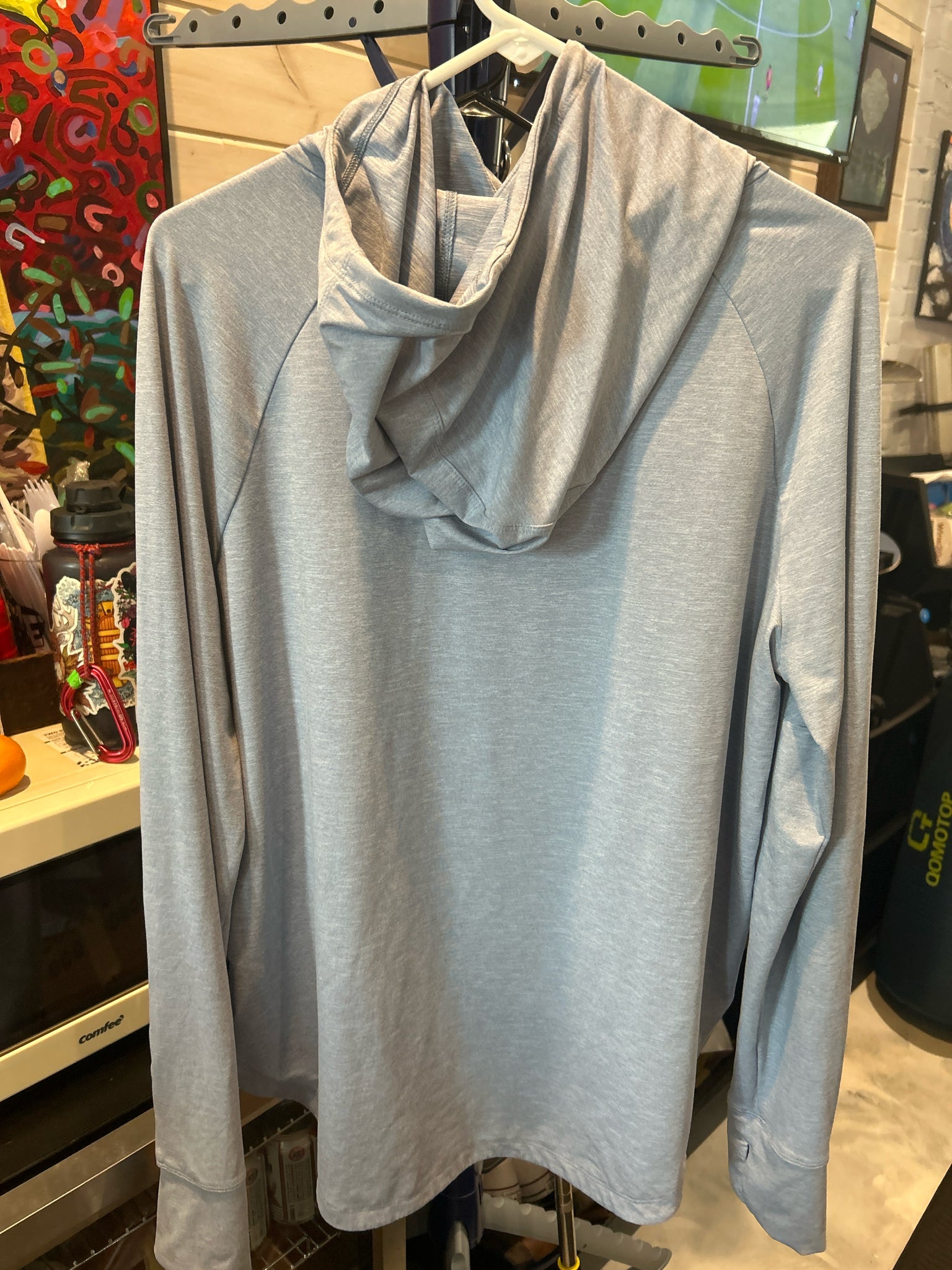 Size 1XL REI CO-OP Sahara Shade Hoodie Long sleeve
