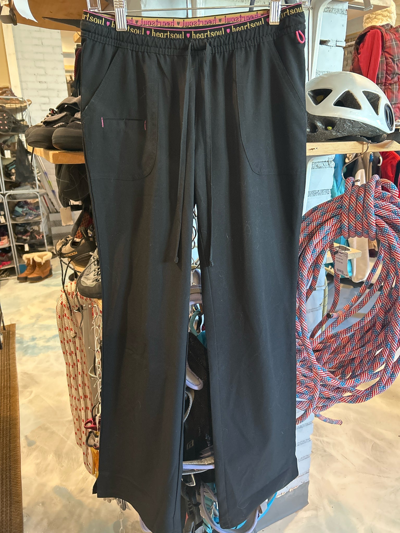 HeartSoul Scurb Pants