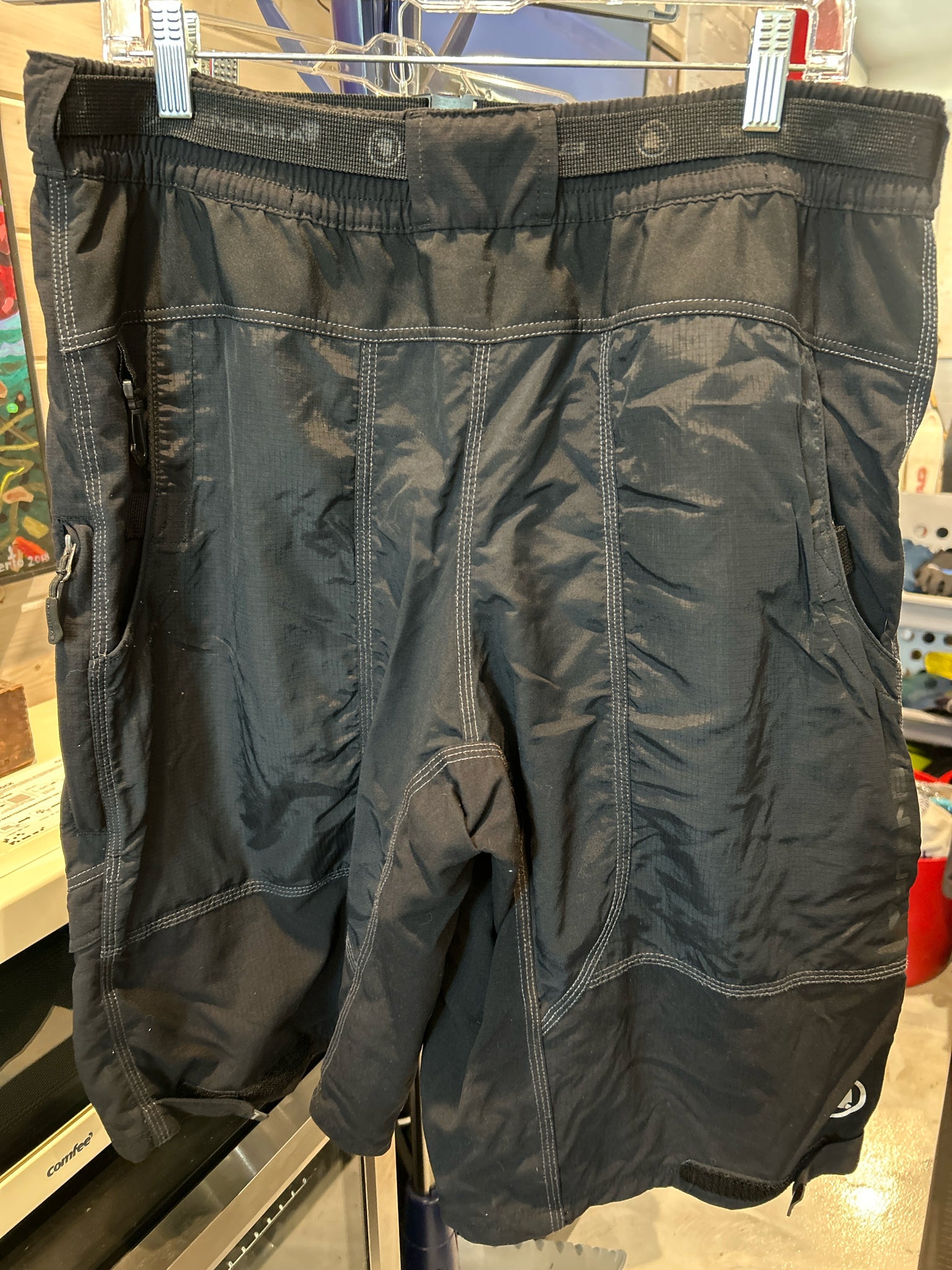 Size XXL Endura Hummvee Mountain Bike Shorts