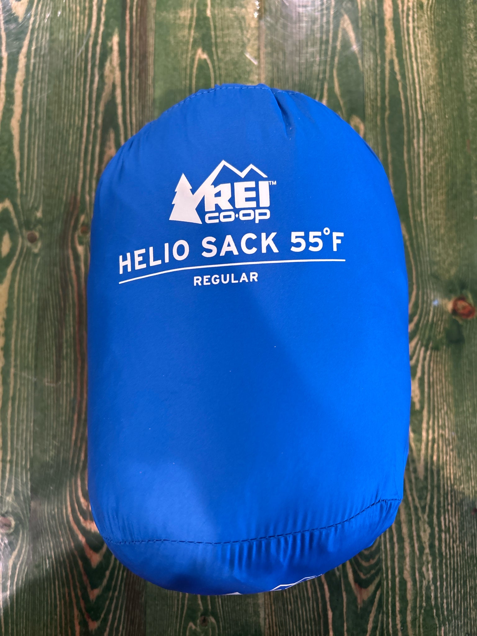 REI Sleeping Bag