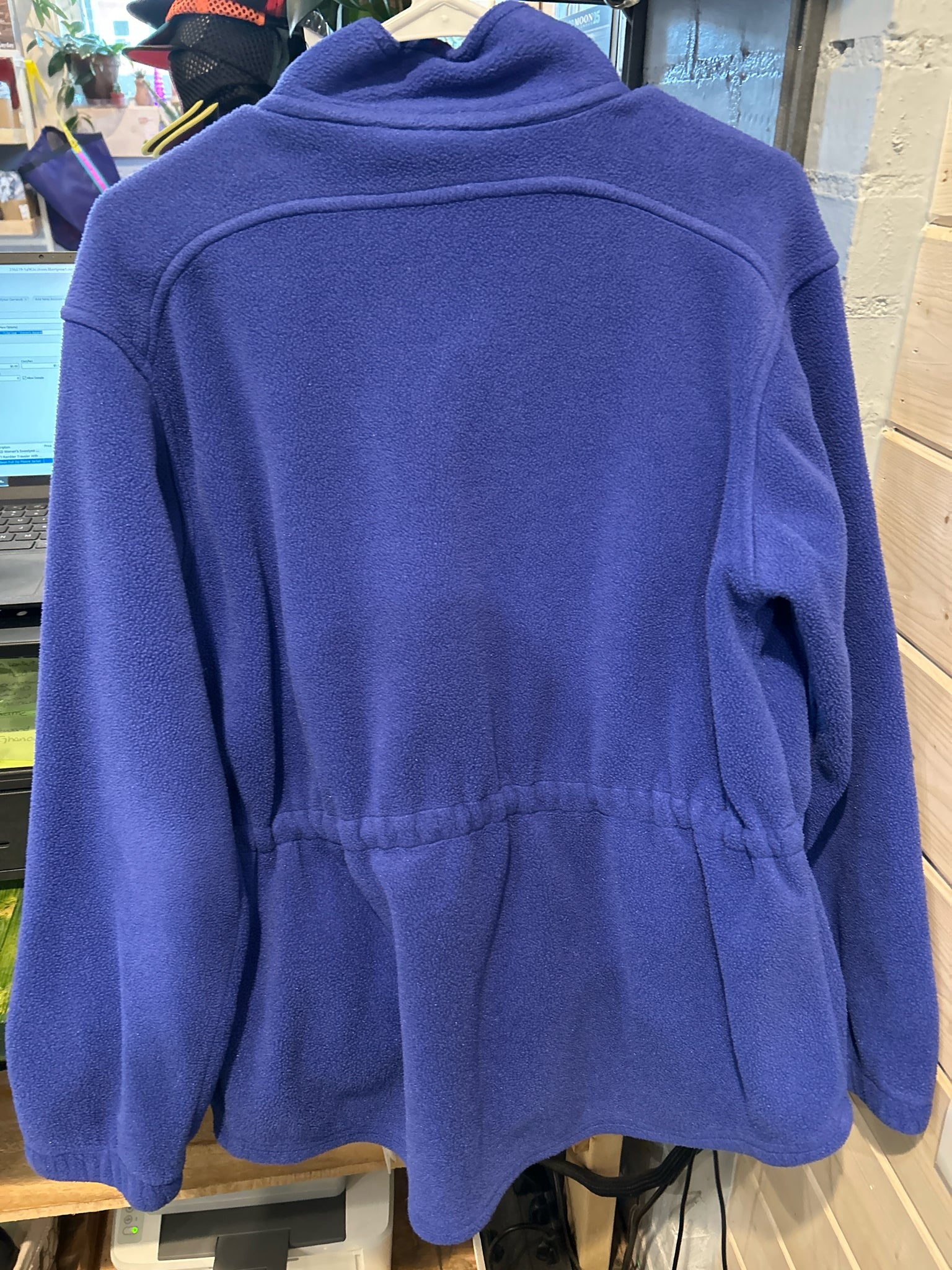 Size M LL Bean Jacket (Outdoor)