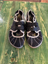 Merrell Lorelei MJ minimalist trail walking shoes size 6.5