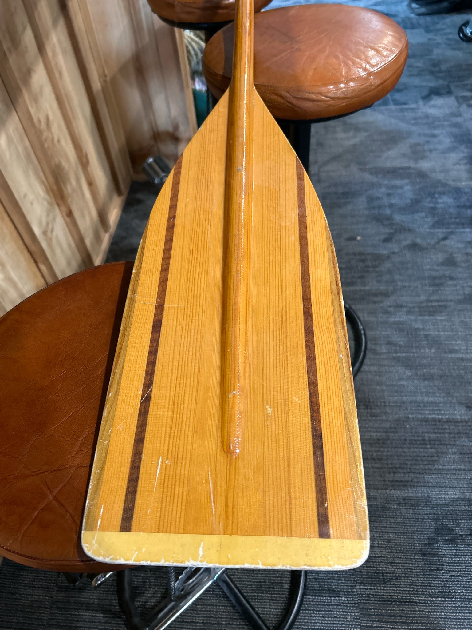 Sawyer Canoe Paddle