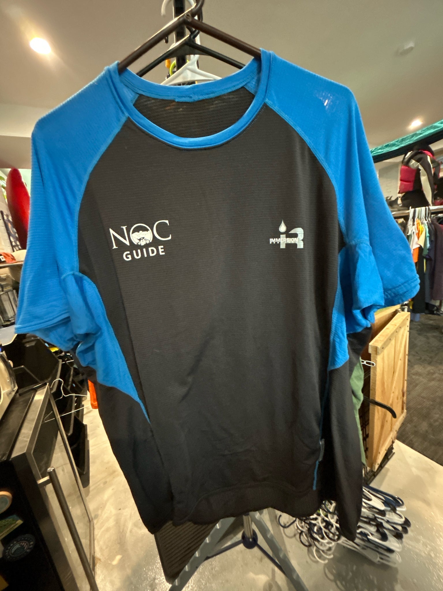 Immersion Research Size L Shirt