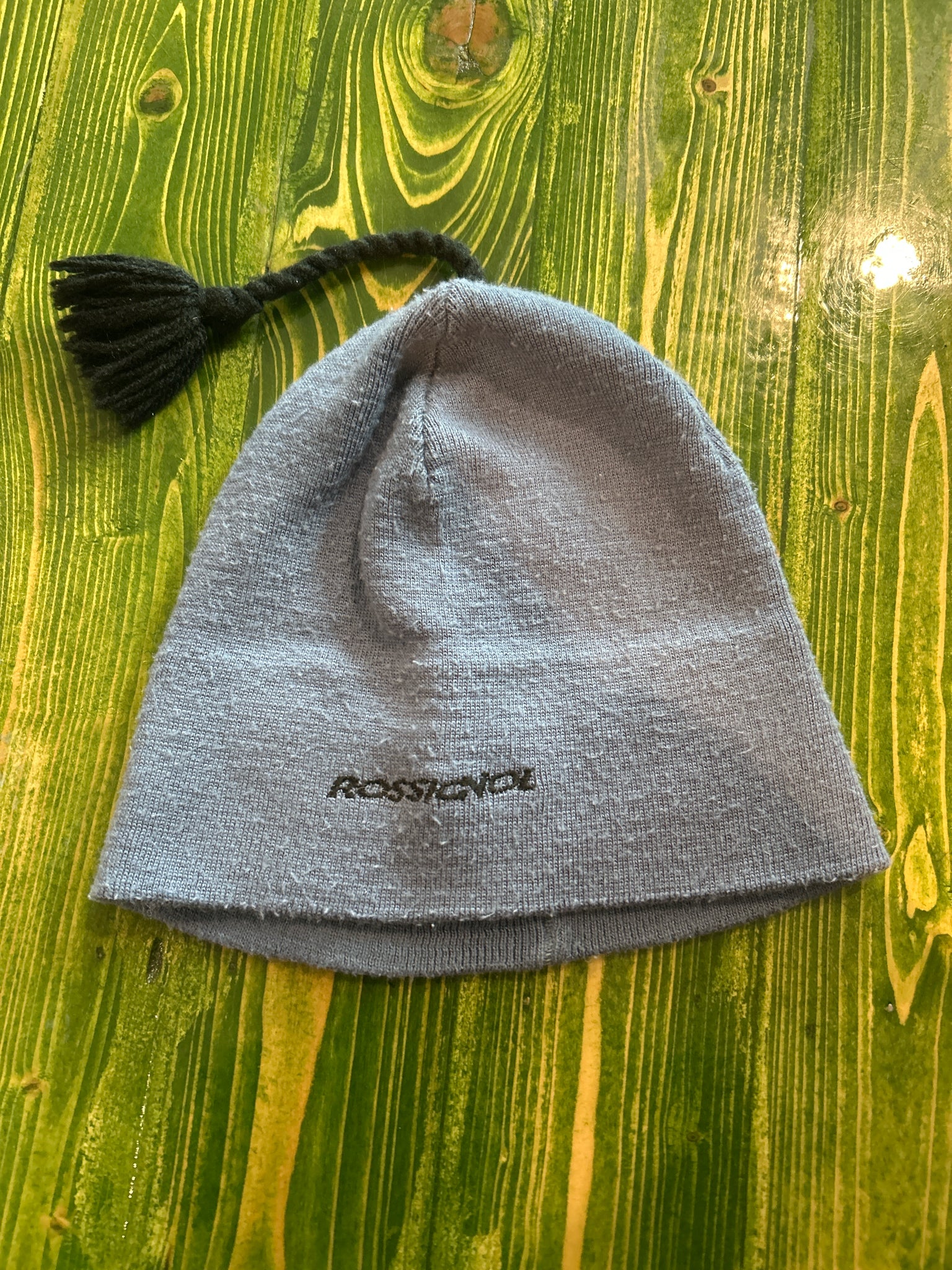 Rossignol Blue Hat