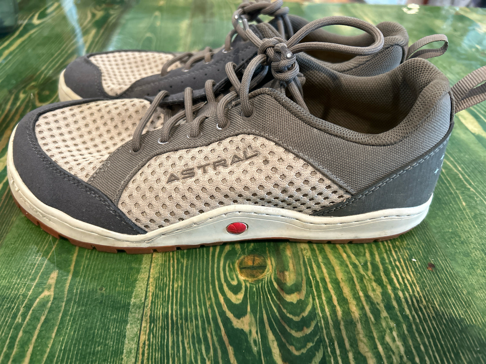 Astral Designs Techyak Shoes