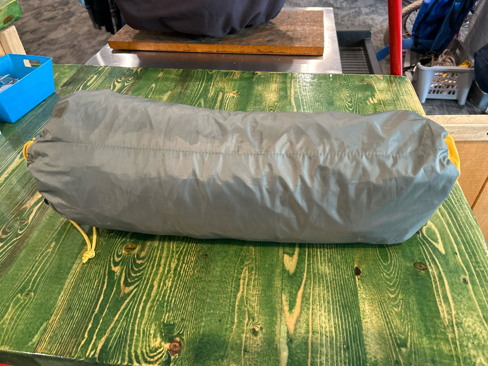 The North Face Stormbreak 1 Person Tent