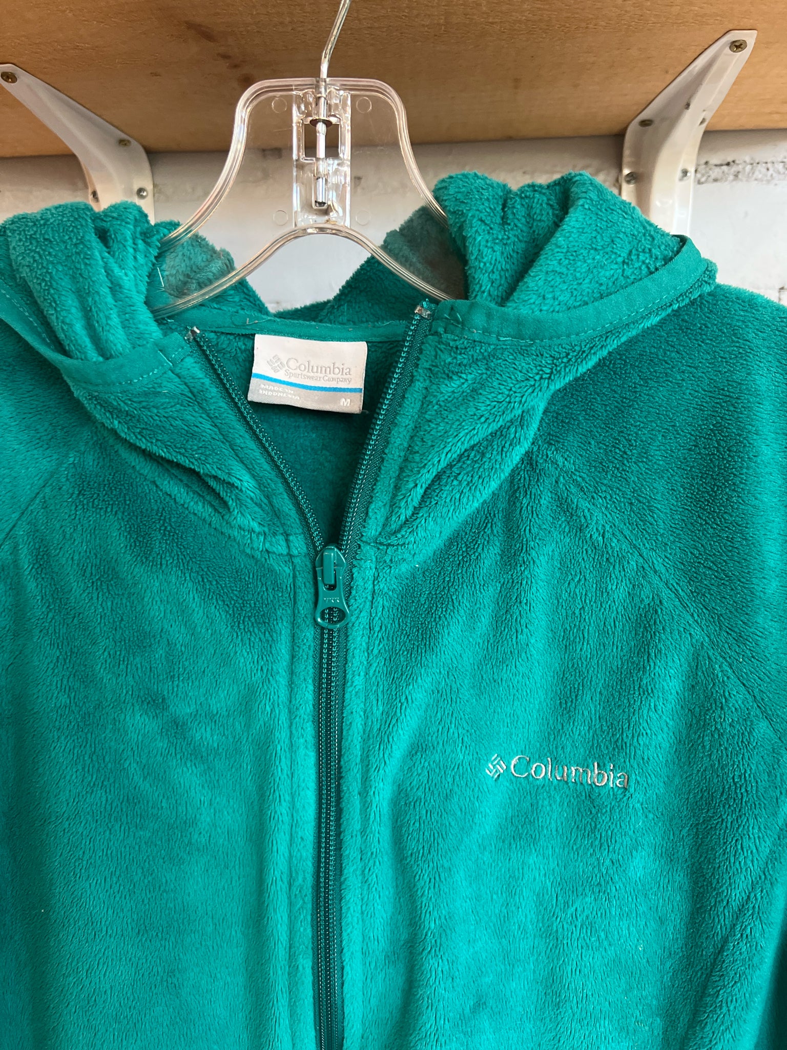 Size M Jacket