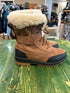 Sorel Torino II Parc Shearling Winter Boot