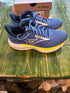 Women's Size 8.5 Mizuno Wave Rider 29 Running Shoes