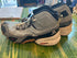Salomon W Size 7.5 Cross Hike Mid Hiking Shoes