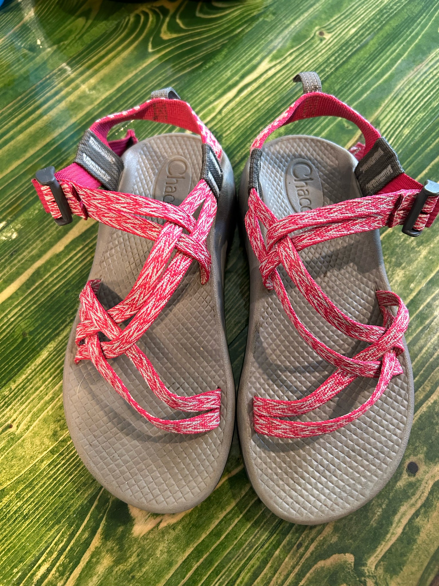 Kids Chaco size 3