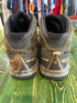 10.5 Keen Targhee Leather Hiking Boot
