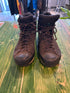 Men's Size 9.5 Scarpa Zodiac Plus GTX Hiking Boots