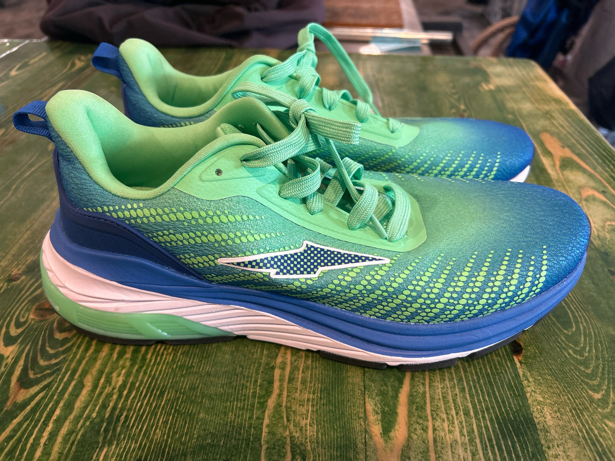 Avia Hypersonic Gel Mens Size 10.5 Running Shoes