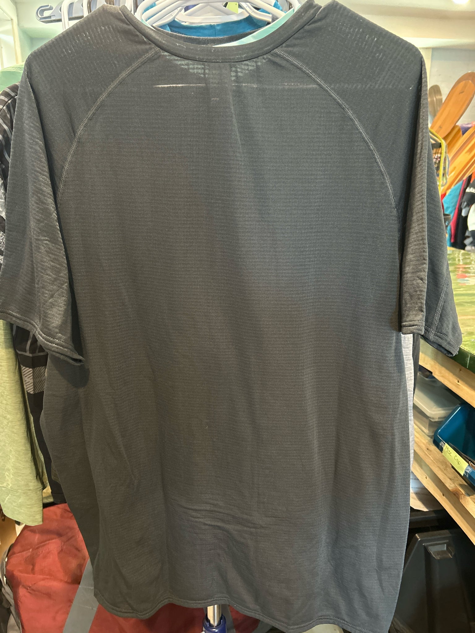 Immersion Research Size XL Shirt