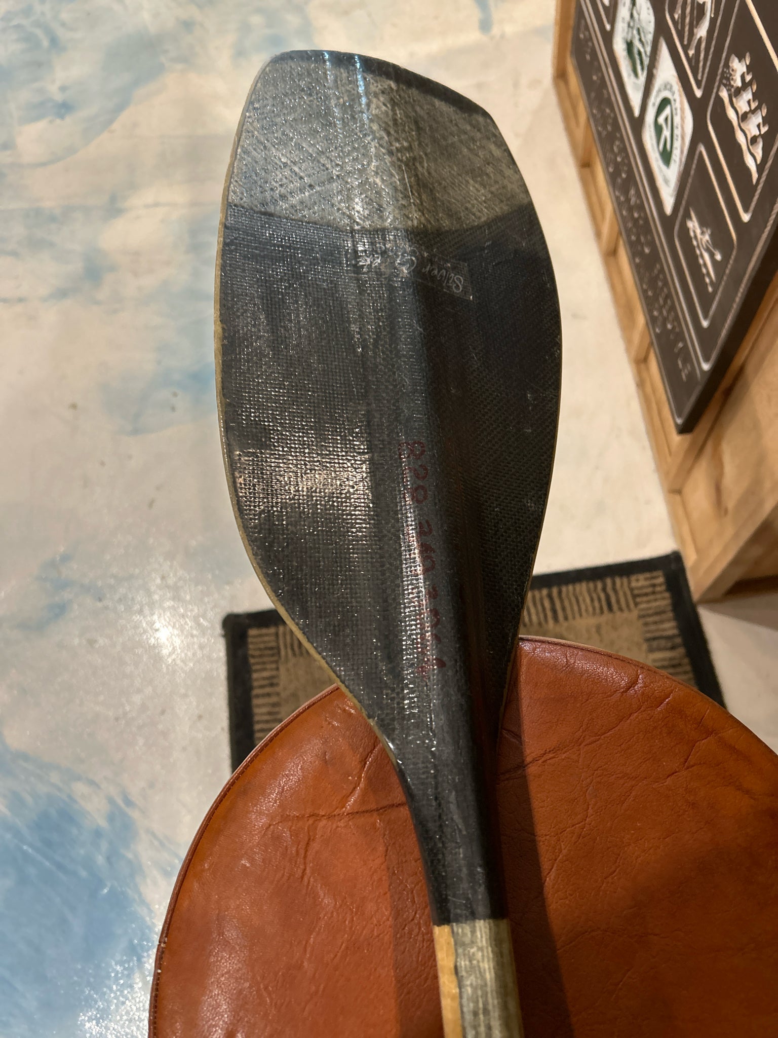 Silver Creek Kayak Paddle