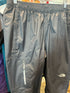 Size M The North Face Rain Pants