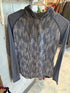 Jack and Sage womens  featherlight hoodie size S