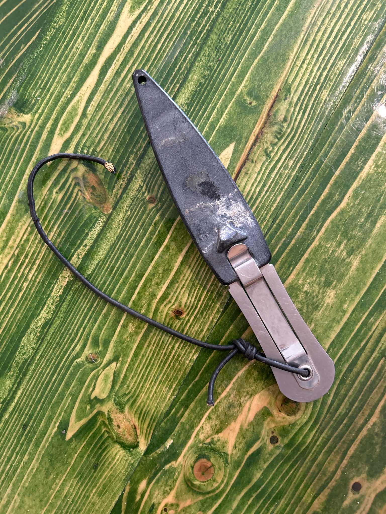 Gerber River Master Knife