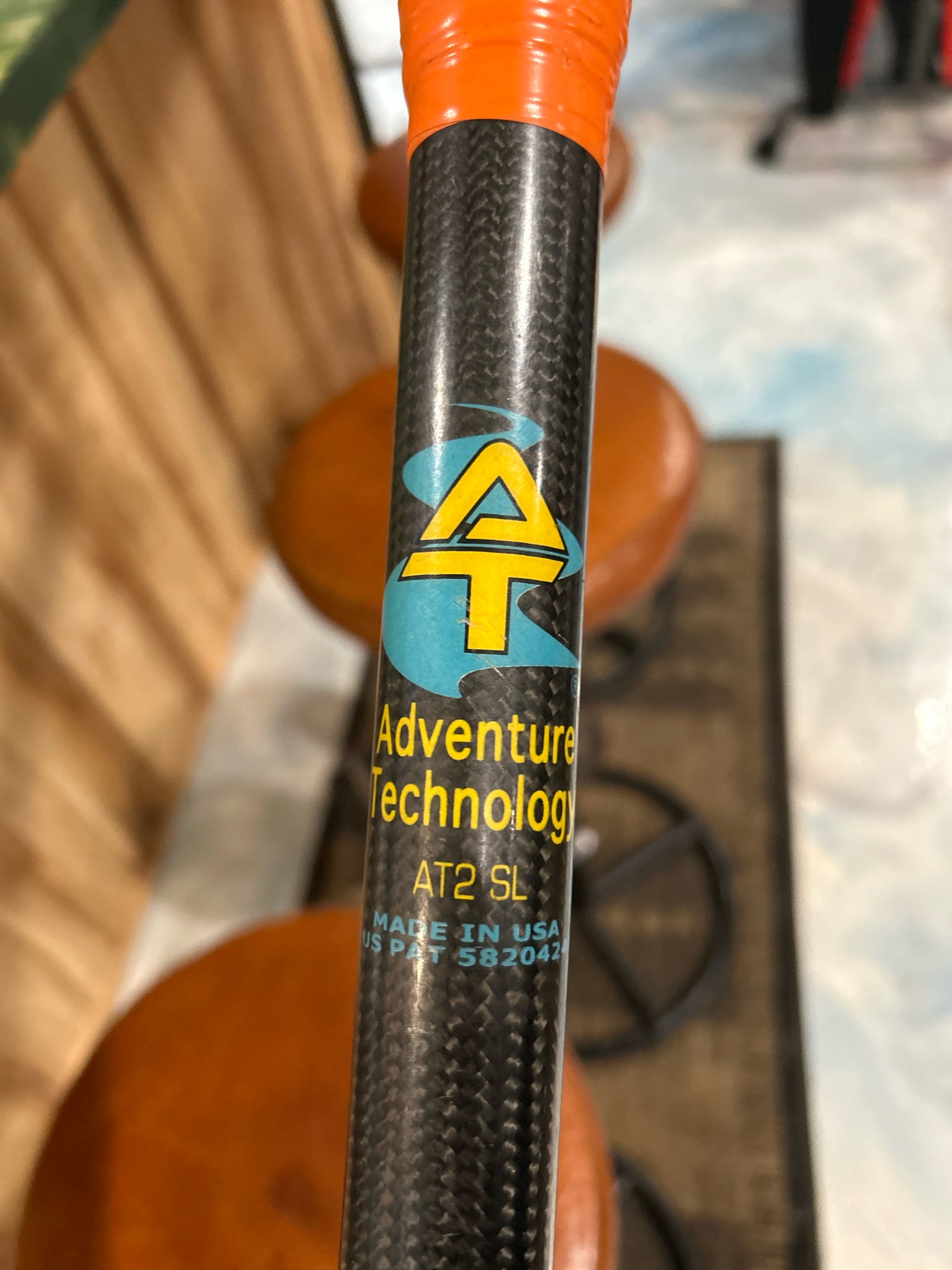 Adventure Technology Kayak Paddle