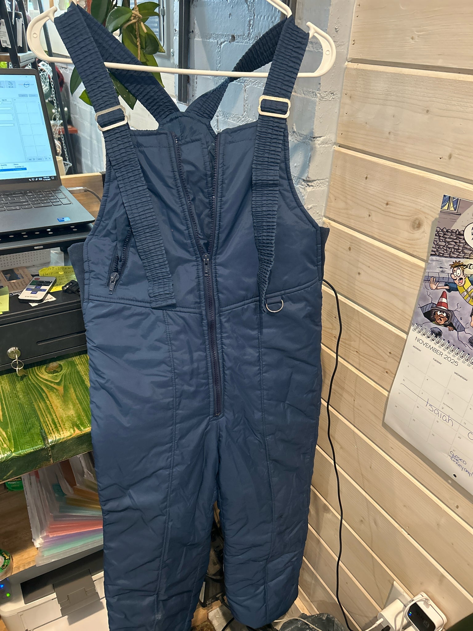 Sears Size 12 Navy Kids Clothes