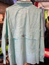 Size XL Columbia Bahama Long Sleeve Shirt