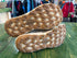 Merrell Antora 4 Running Size 6.5 Tan Shoes