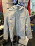Women's Size Md. Columbia Wool Blend Hooded Coat