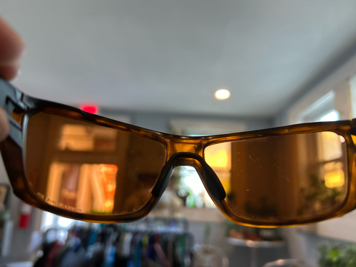 Oakley Spluit Shot Sunglasses