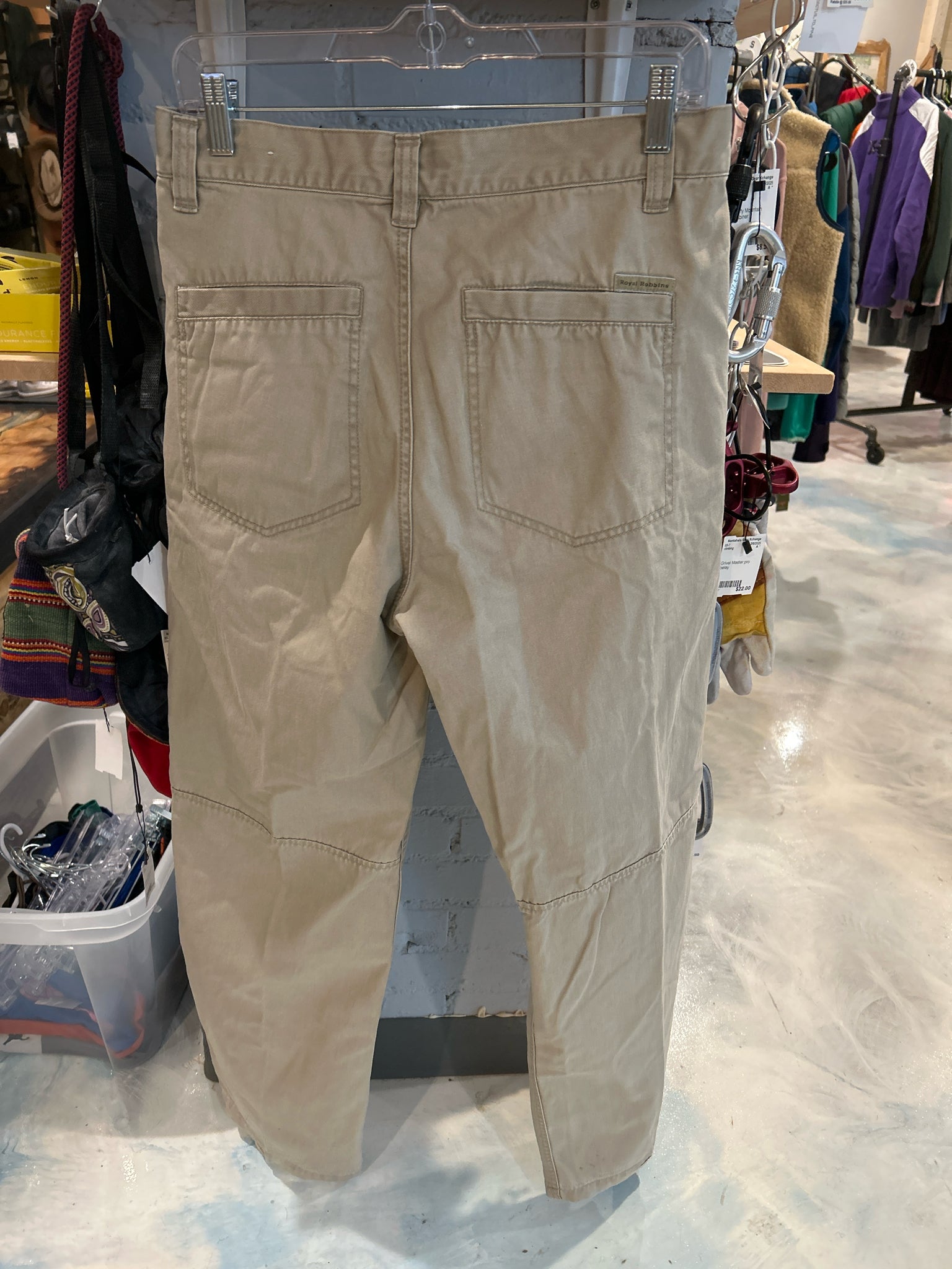 Royal Robbins Pants