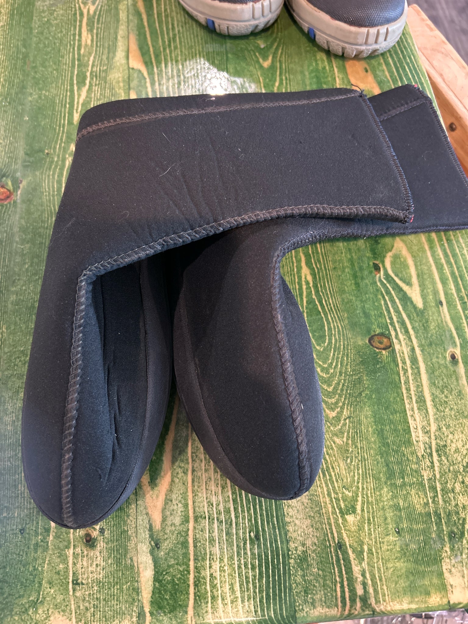 Imperial Water Shoes