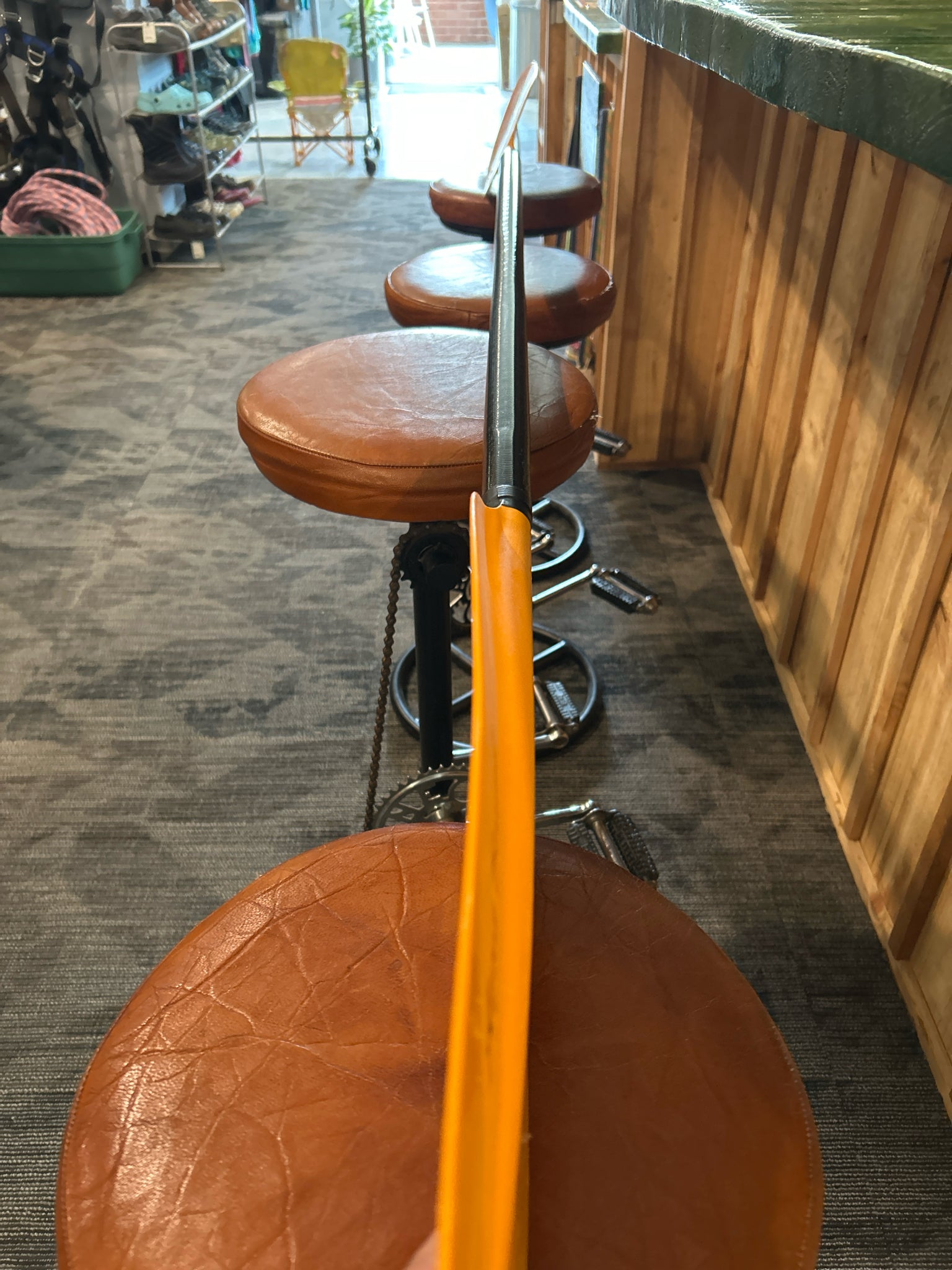 Aqua Bound Shred Kayak Paddle