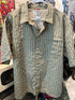 Size L The North Face Short Sleeve Shirt