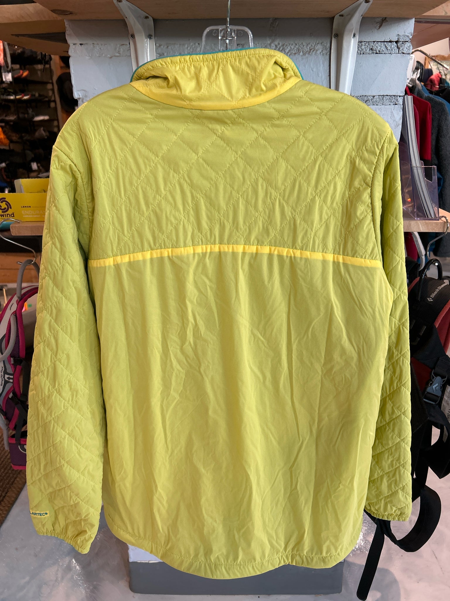 Outdoor Research Ascendant Jacket